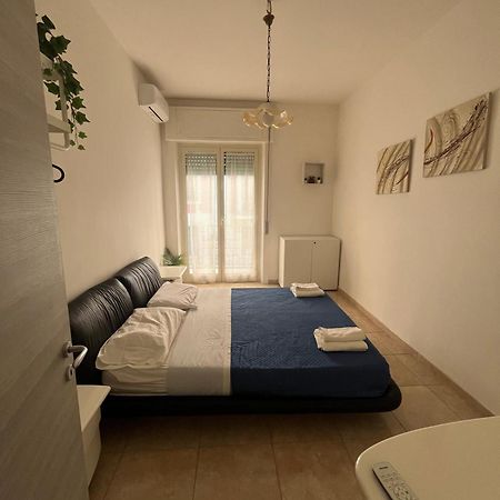 Habitat: Luxury Home Napoli Centro Esterno foto