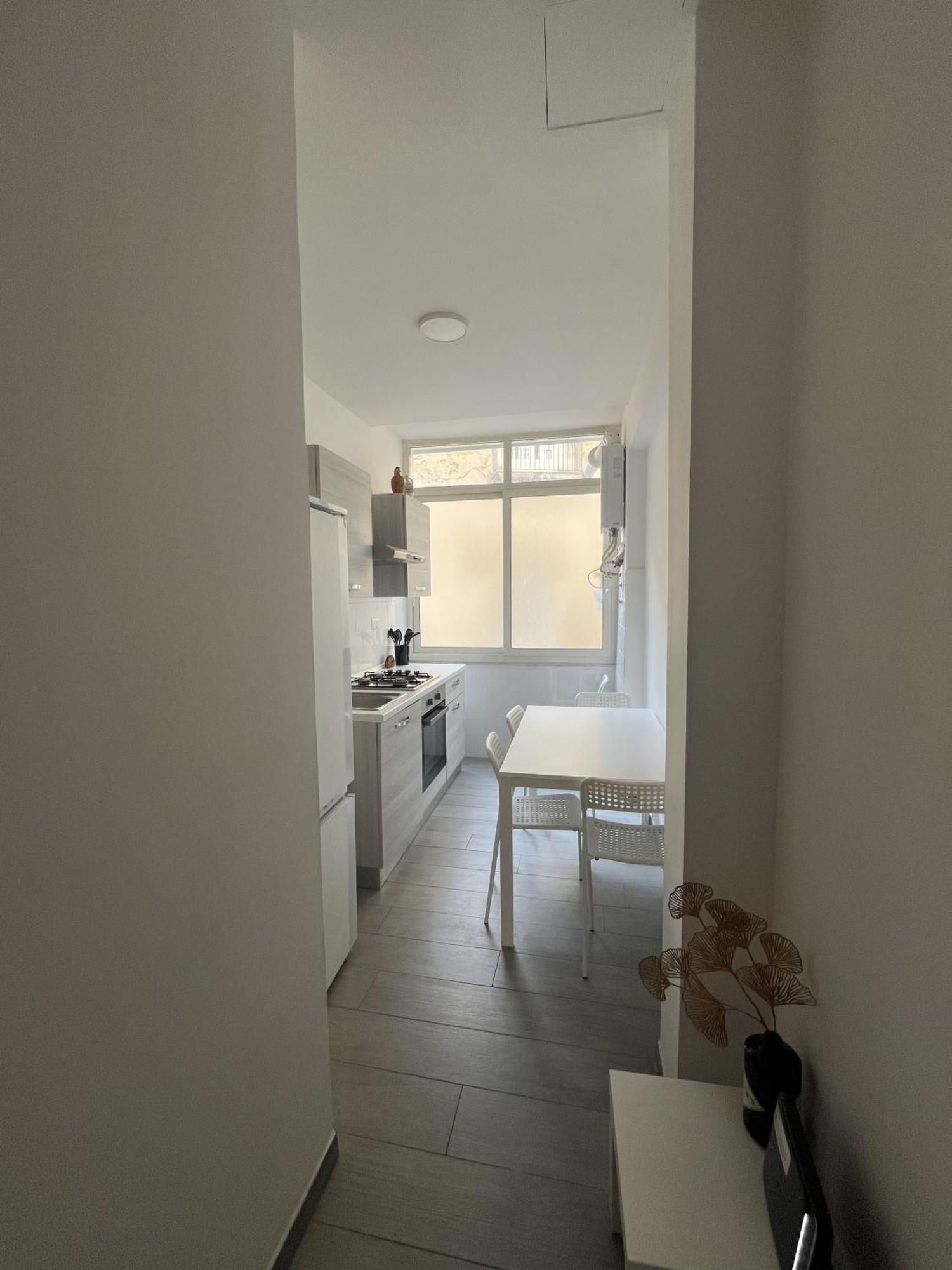 Habitat: Luxury Home Napoli Centro Esterno foto