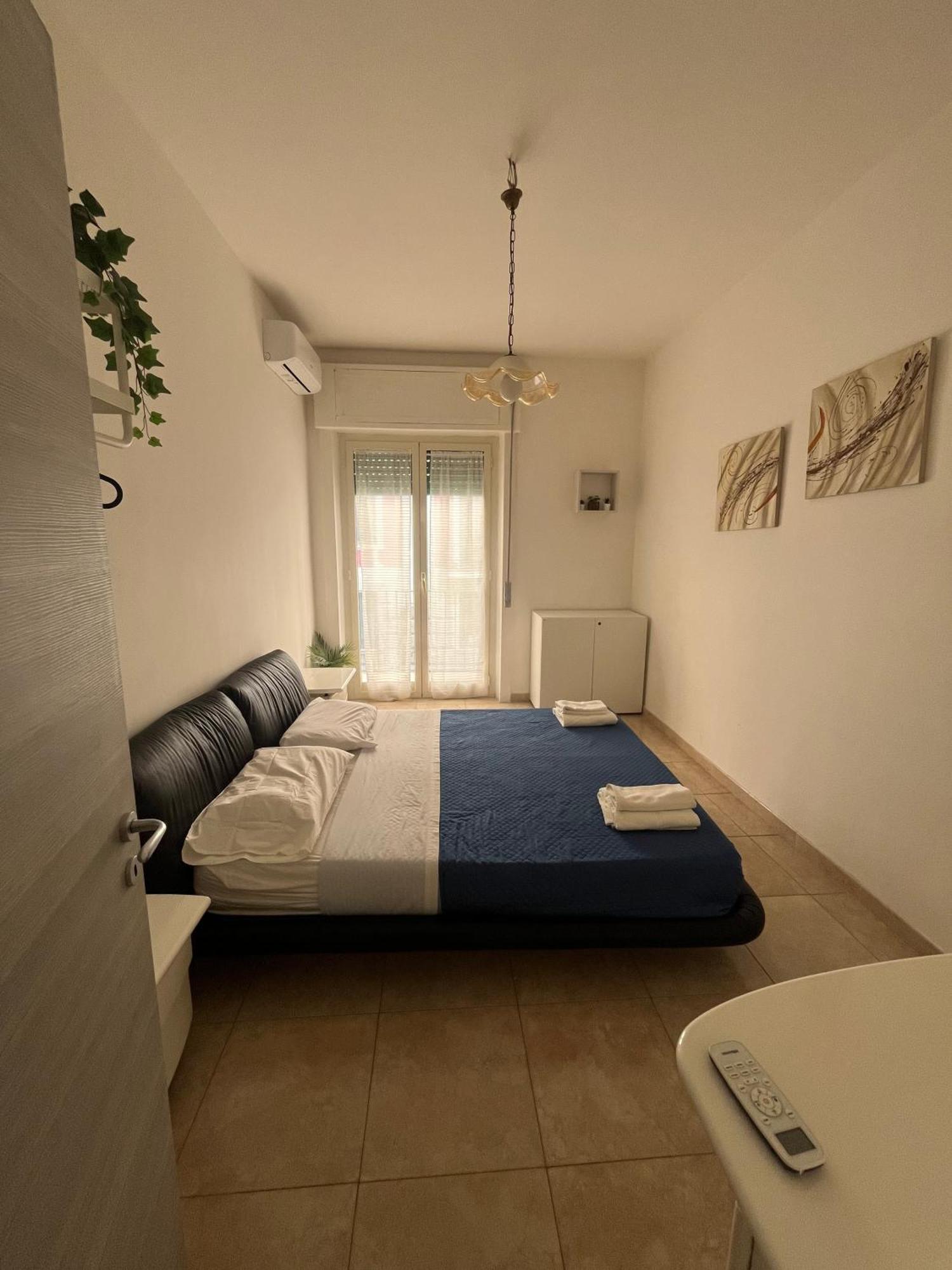 Habitat: Luxury Home Napoli Centro Esterno foto